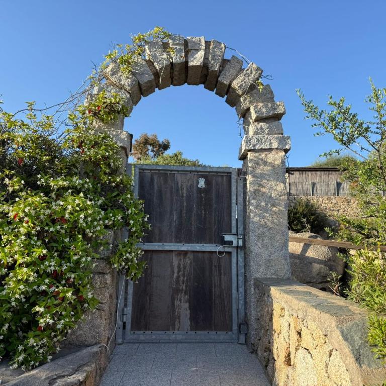 Villa Olbia mare - Casa con 2 Camere da Letto - 38