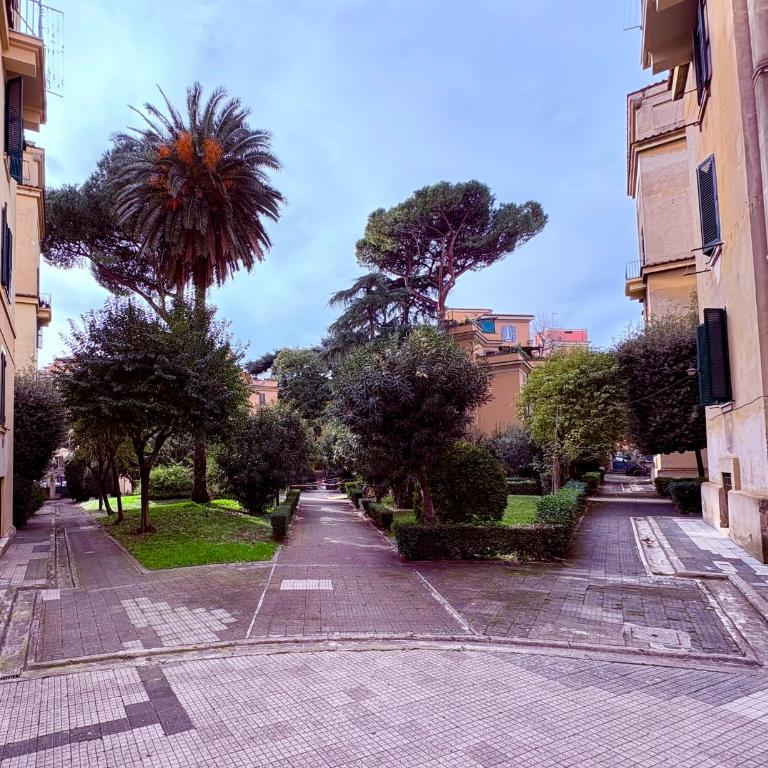Domus Fiorelli - Appartamento con 1 Camera da Letto - 66