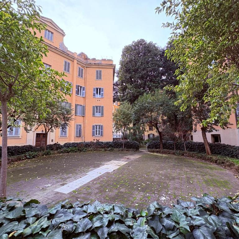 Domus Fiorelli - Appartamento con 1 Camera da Letto - 69