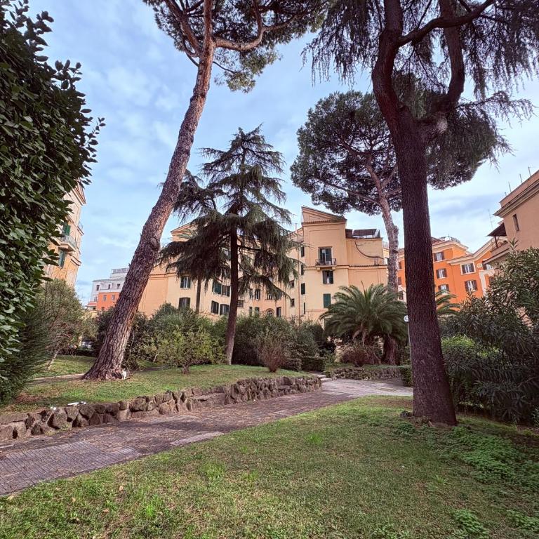 Domus Fiorelli - Appartamento con 1 Camera da Letto - 68