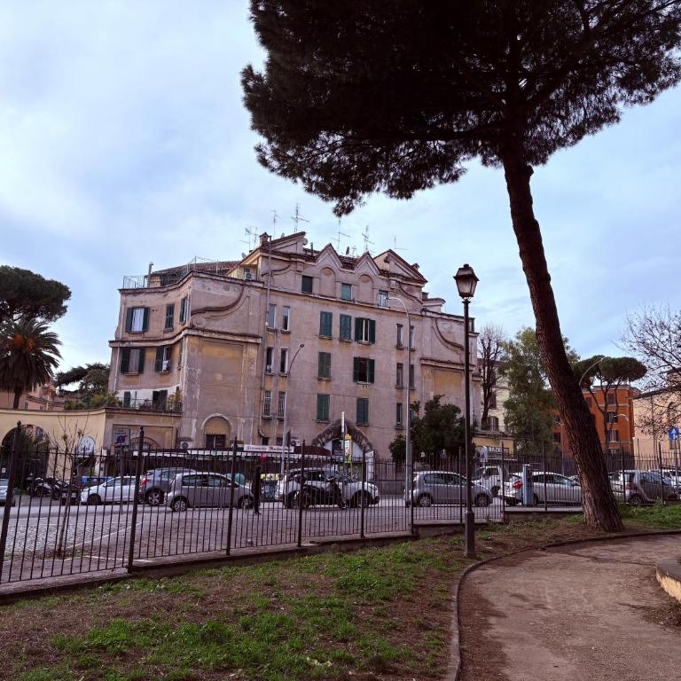 Domus Fiorelli - Appartamento con 1 Camera da Letto - 73
