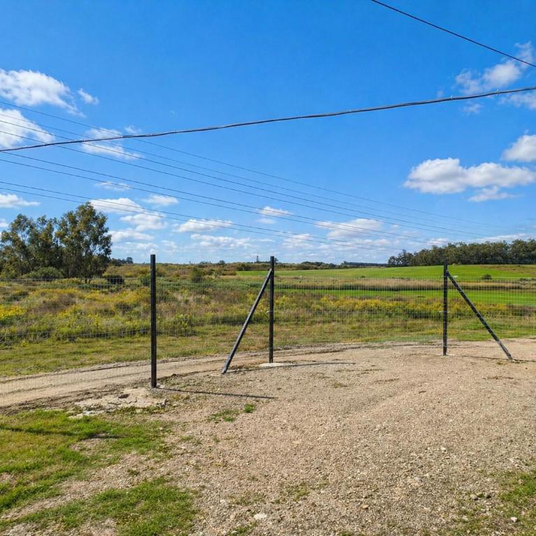 Refugio del Horizonte Colonia - One-Bedroom House - 5