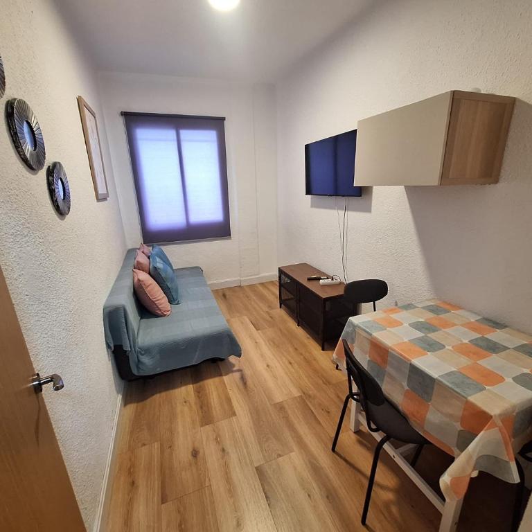 Centro Histórico Malaga parking gratis 301 - Apartamento Clásico - 10