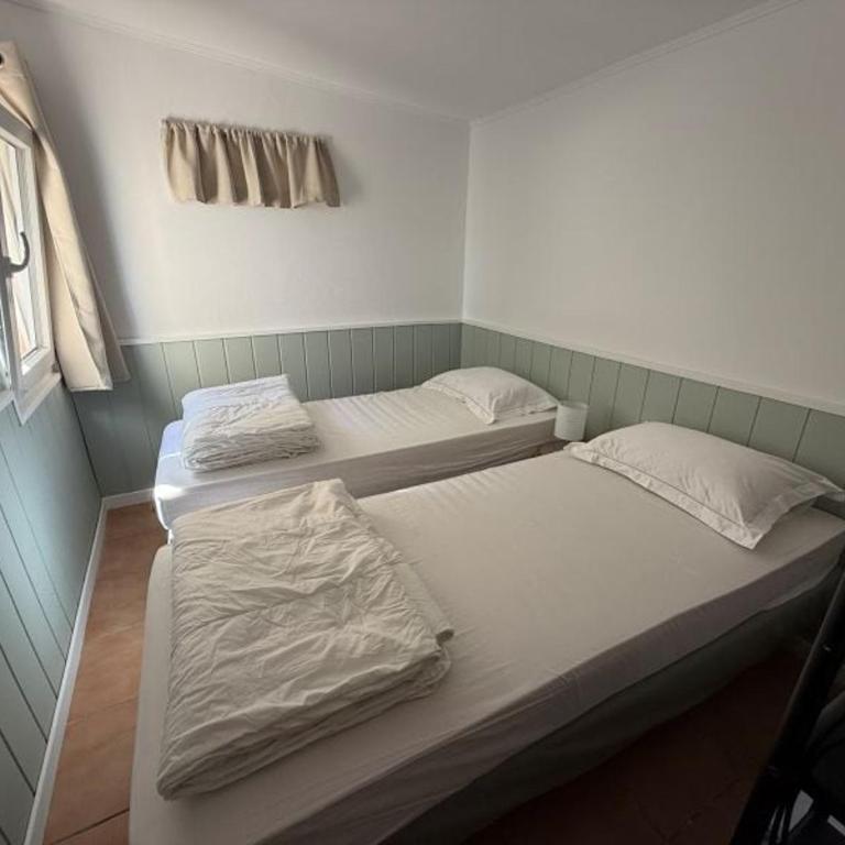 Grimaud - Maisonnette Climatisée 4 Personnes - Casa de 2 dormitorios - 17