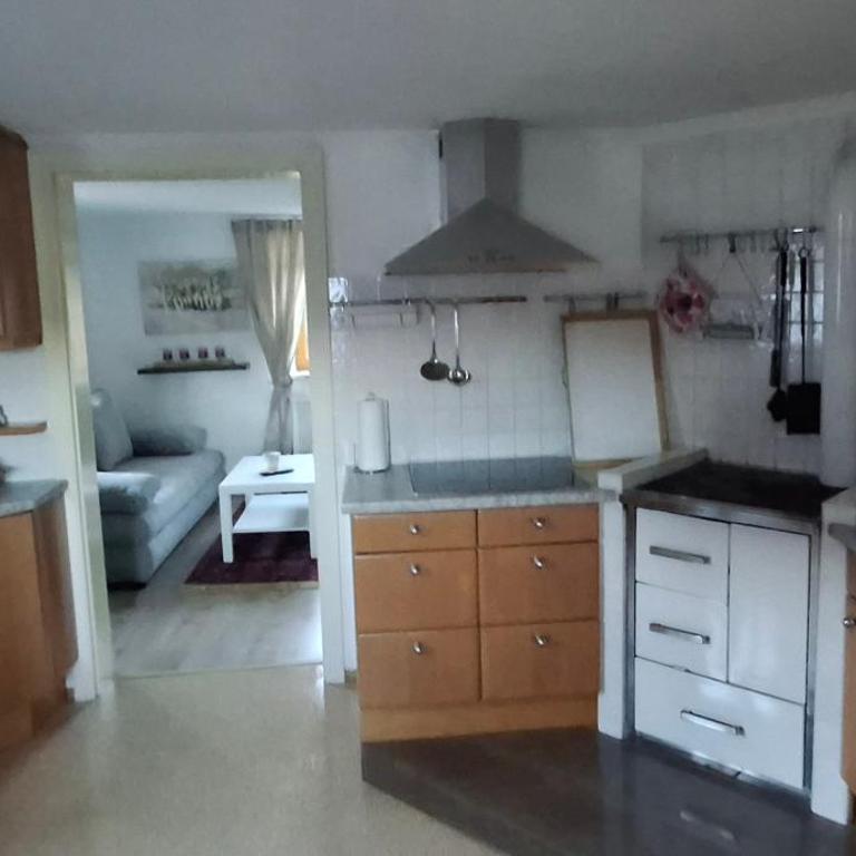 Romantikhäuschen zum Dachsteinblick - Ferienhaus - 11