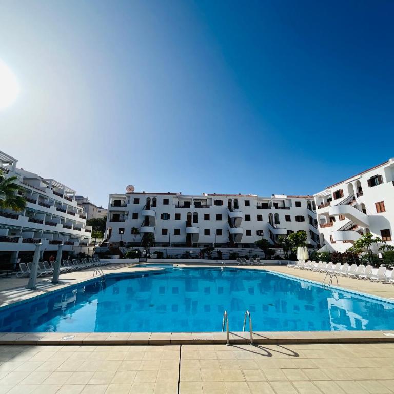 Ocean Light Apartment (100m from the beach) - Apartamento con terraza - 24