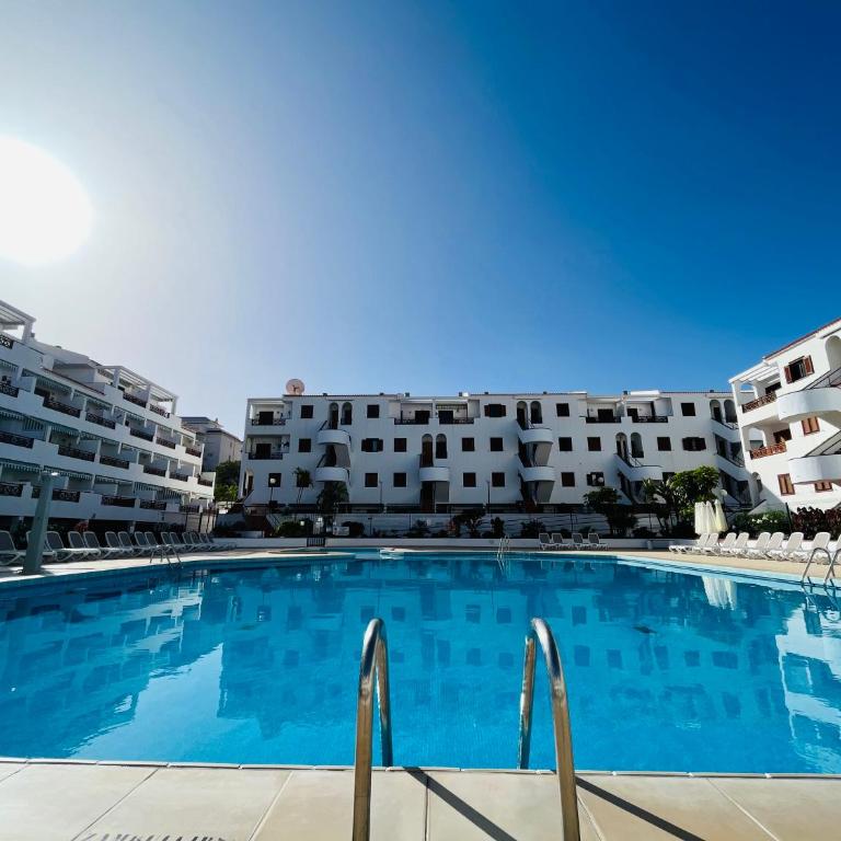 Ocean Light Apartment (100m from the beach) - Apartamento con terraza - 2