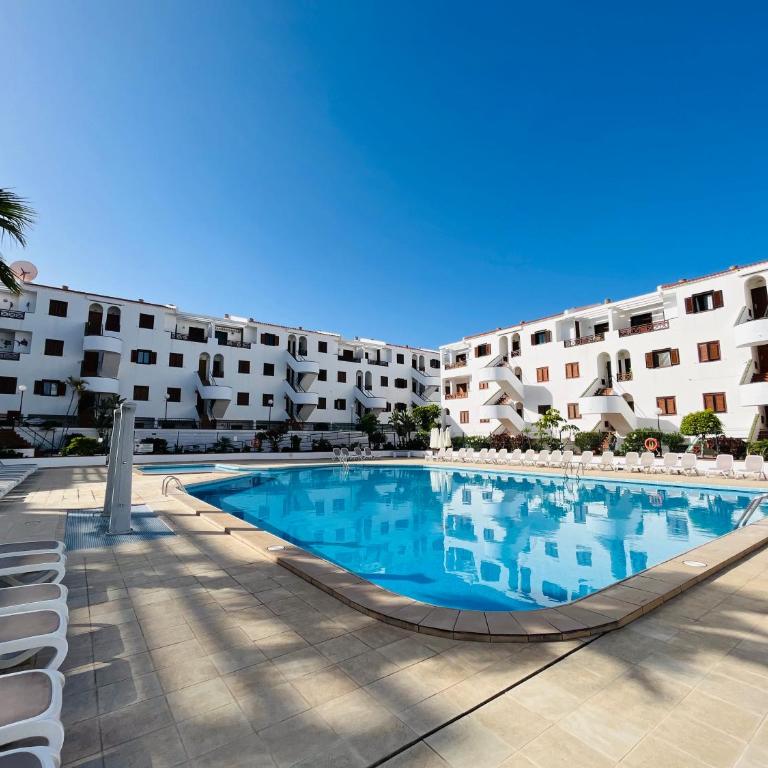 Ocean Light Apartment (100m from the beach) - Apartamento con terraza - 25