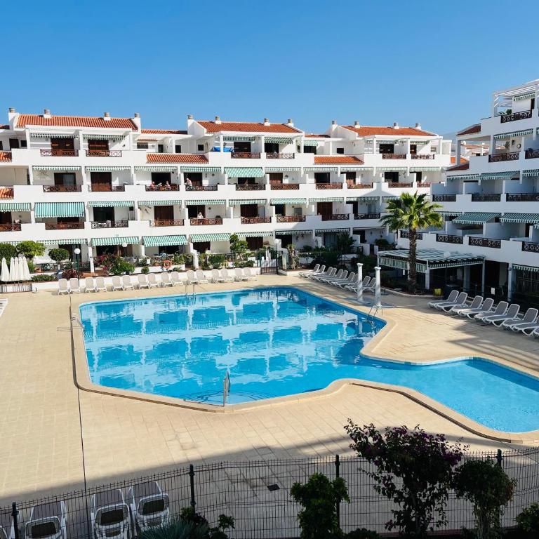 Ocean Light Apartment (100m from the beach) - Apartamento con terraza - 22