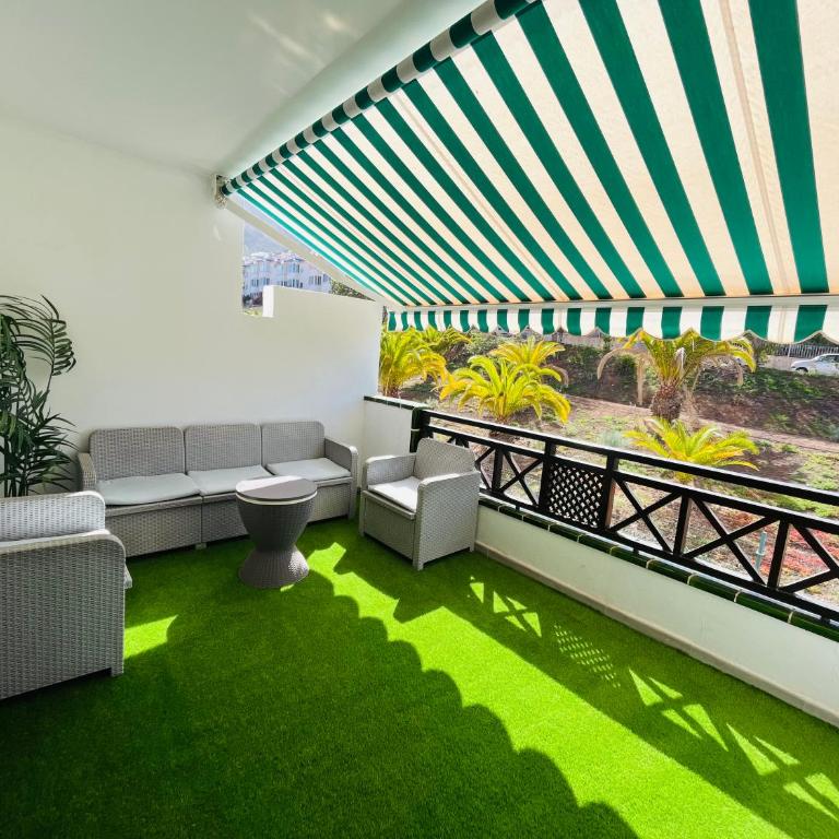 Ocean Light Apartment (100m from the beach) - Apartamento con terraza - 4