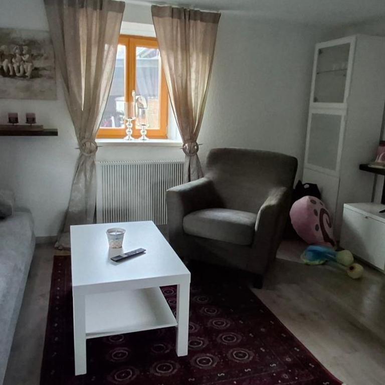 Romantikhäuschen zum Dachsteinblick - Ferienhaus - 14