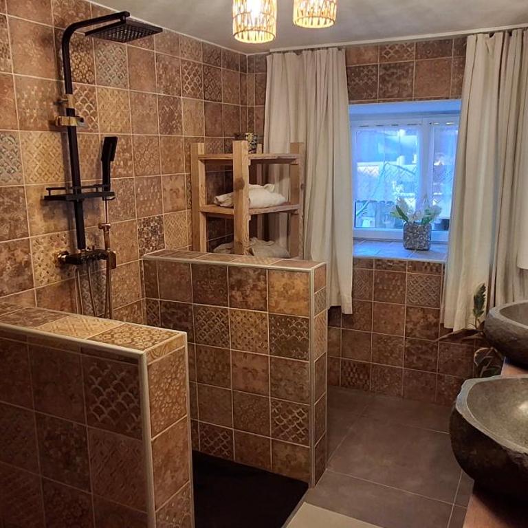 Romantikhäuschen zum Dachsteinblick - Ferienhaus - 20