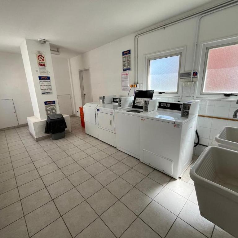 Lysia Belgrano Universidad - Apartamento Estudio con balcón - 29