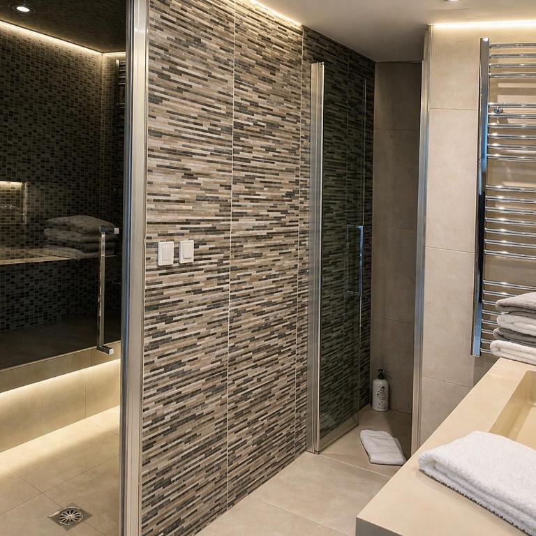 Clos des Iles - sea view villa with pool, Super Cannes - Villa - 5