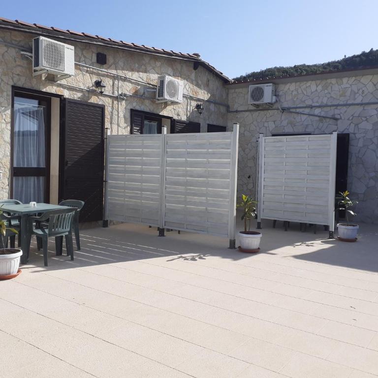 Rustico Isabella - Monolocale Standard - 14