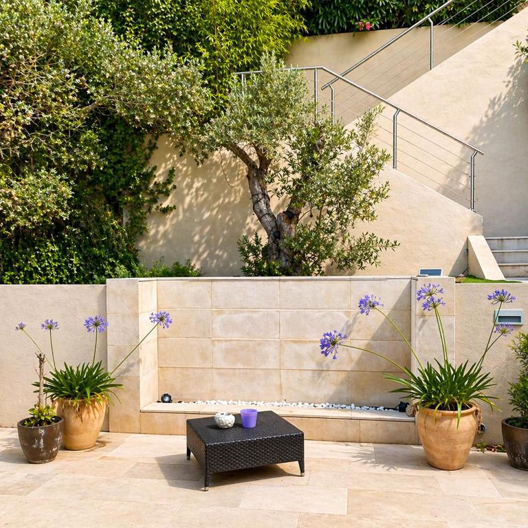 Clos des Iles - sea view villa with pool, Super Cannes - Villa - 8