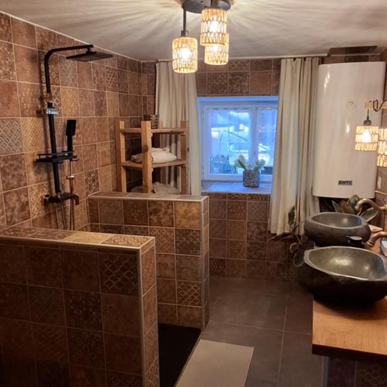 Romantikhäuschen zum Dachsteinblick - Ferienhaus - 21
