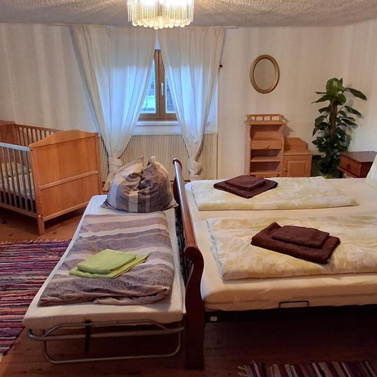 Romantikhäuschen zum Dachsteinblick - Ferienhaus - 16