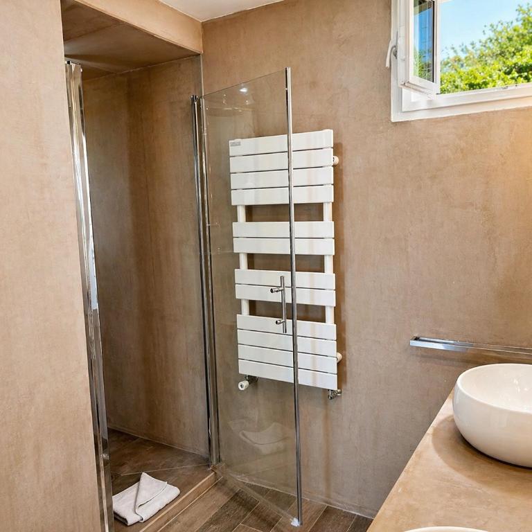 Clos des Iles - sea view villa with pool, Super Cannes - Villa - 30