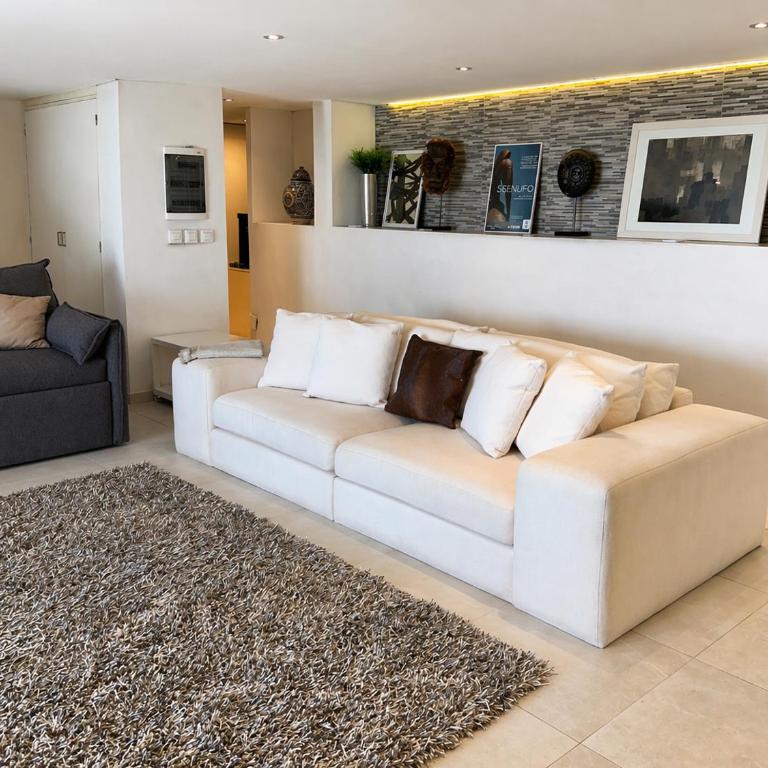 Clos des Iles - sea view villa with pool, Super Cannes - Villa - 32