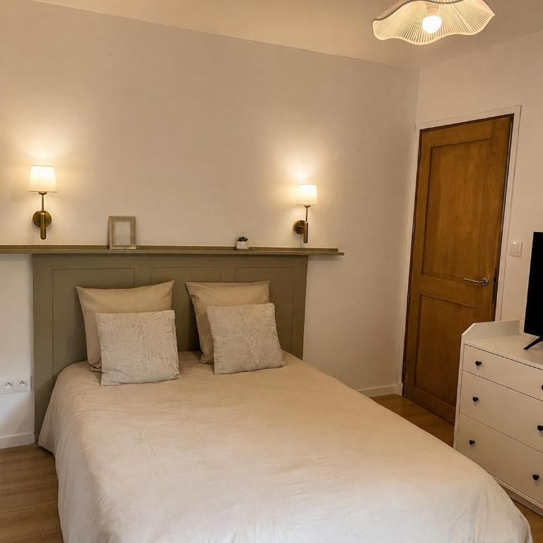 Sanctuary Belvedere Terrace & Mountain Panorama - Apartment mit 3 Schlafzimmern - 4