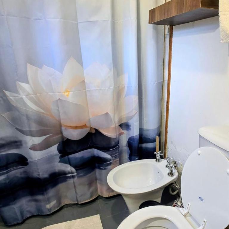 ORIGEN Centro Monoambiente - One-Bedroom Apartment - 16