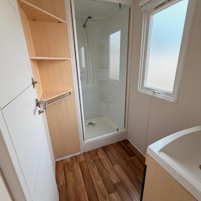 Mobilhome Reflet du Sud - Camping avec piscine - Mobile Home - 23