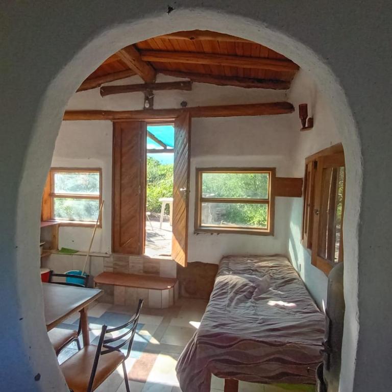 SolAriel6 - Casa con 1 dormitorio - 1
