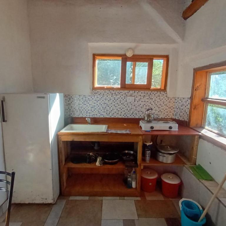 SolAriel6 - Casa con 1 dormitorio - 2