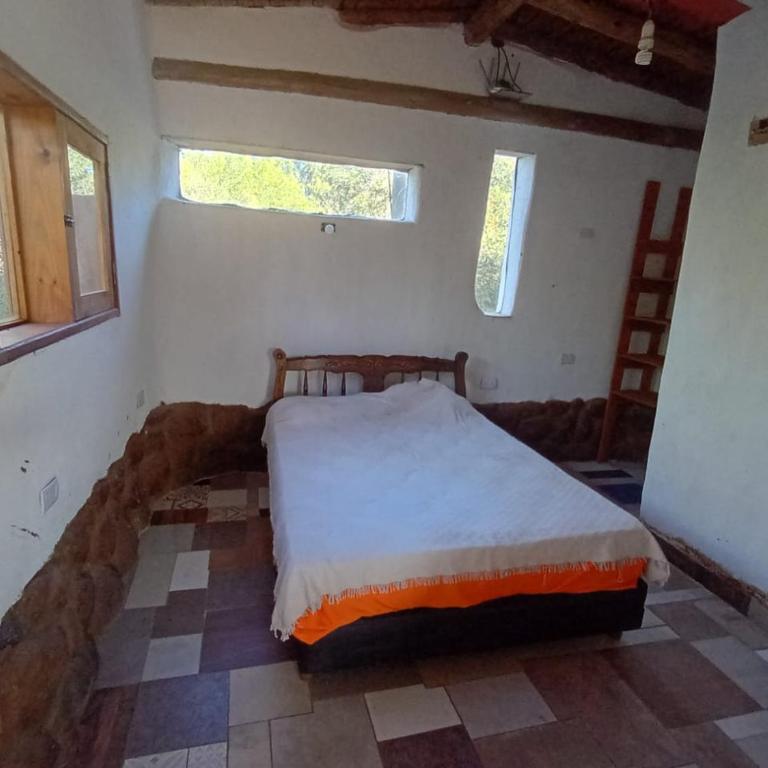 SolAriel6 - Casa con 1 dormitorio - 4