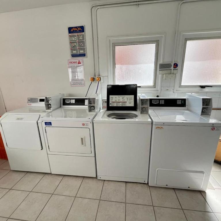 Luvana Belgrano Universidad - Apartamento de 1 dormitorio - 29
