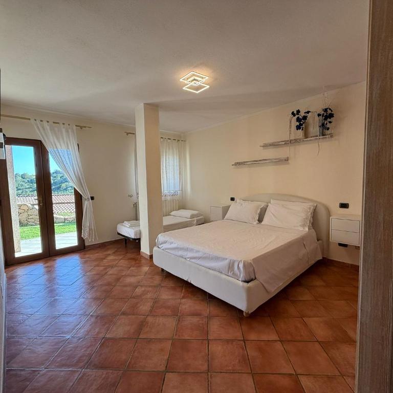 Villa Olbia mare - Casa con 2 Camere da Letto - 11
