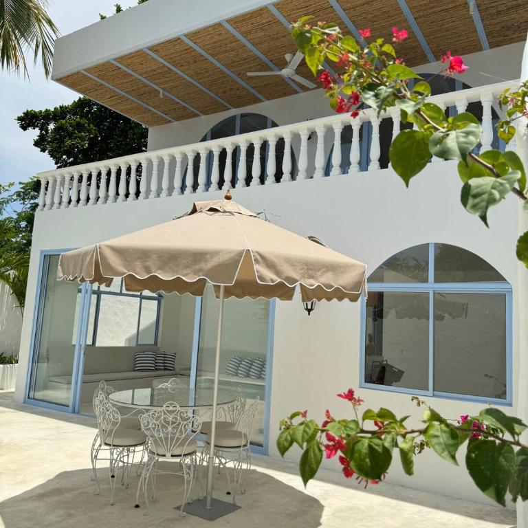 Casa Azul - Casa de 4 dormitorios - 3