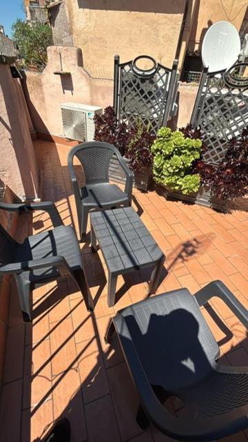 MGPgroup Have a Nice Day - Appartamento con Terrazza - 32