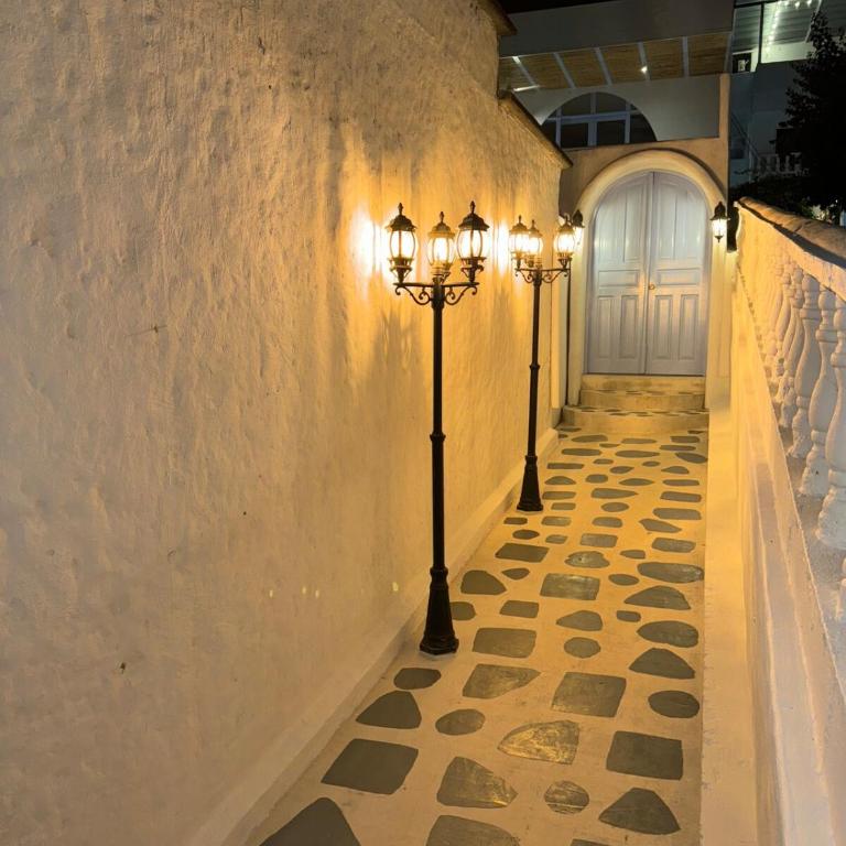 Casa Azul - Casa de 4 dormitorios - 20