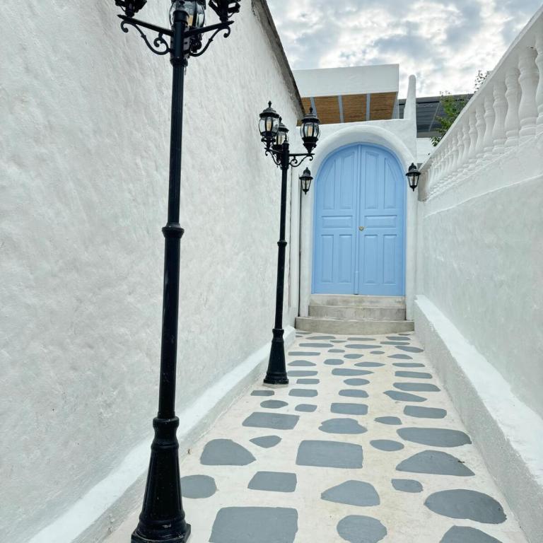 Casa Azul - Casa de 4 dormitorios - 23