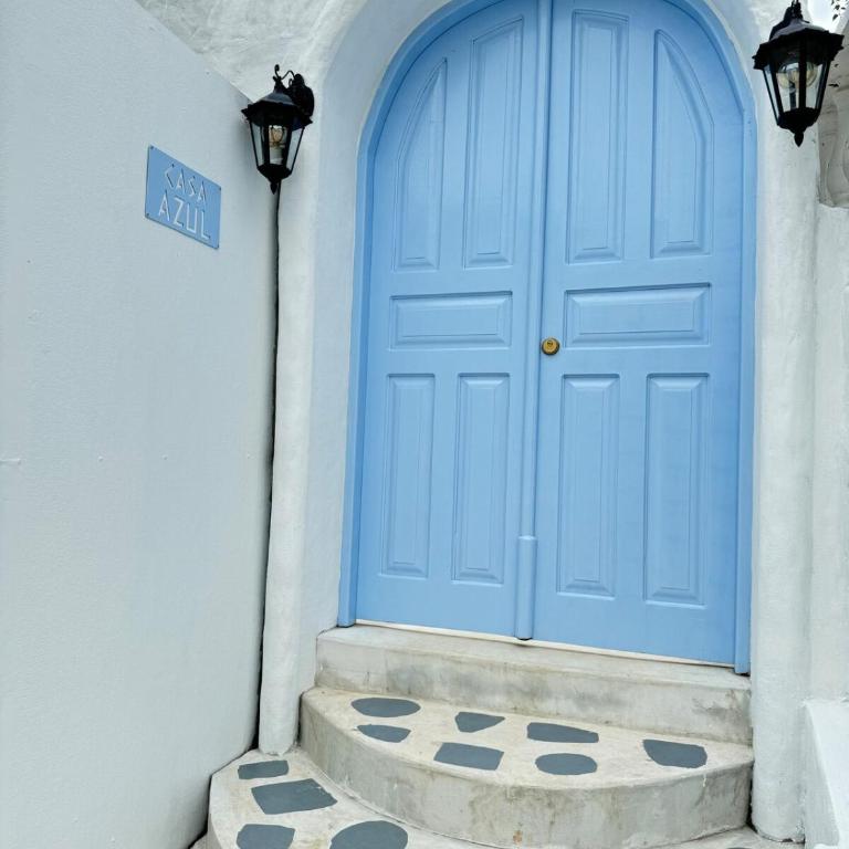 Casa Azul - Casa de 4 dormitorios - 27