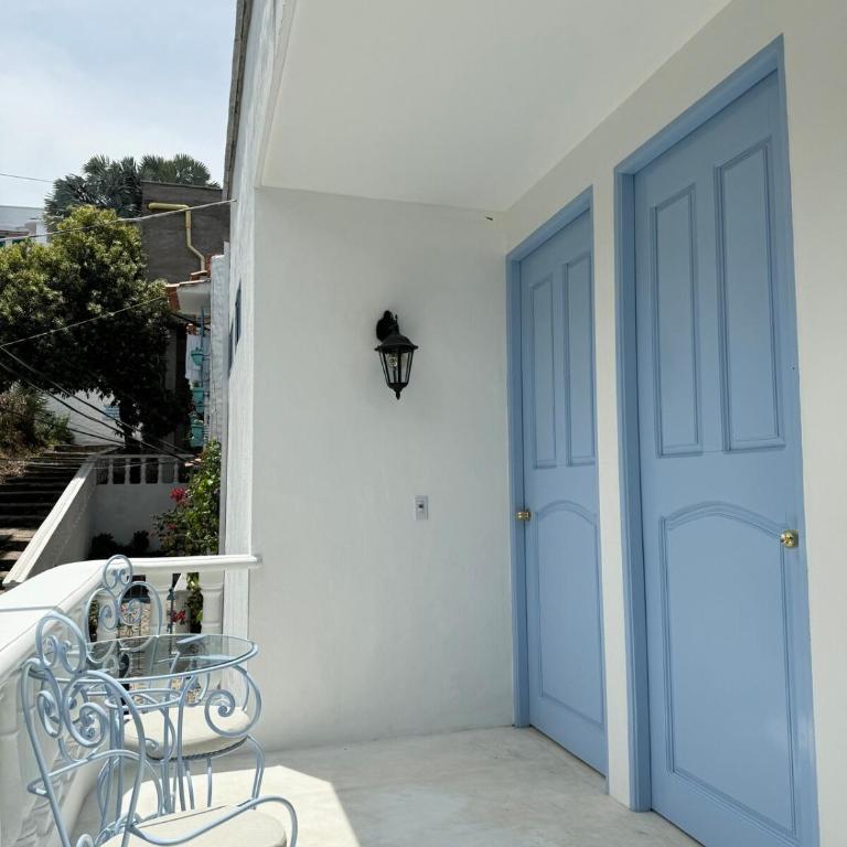 Casa Azul - Casa de 4 dormitorios - 39