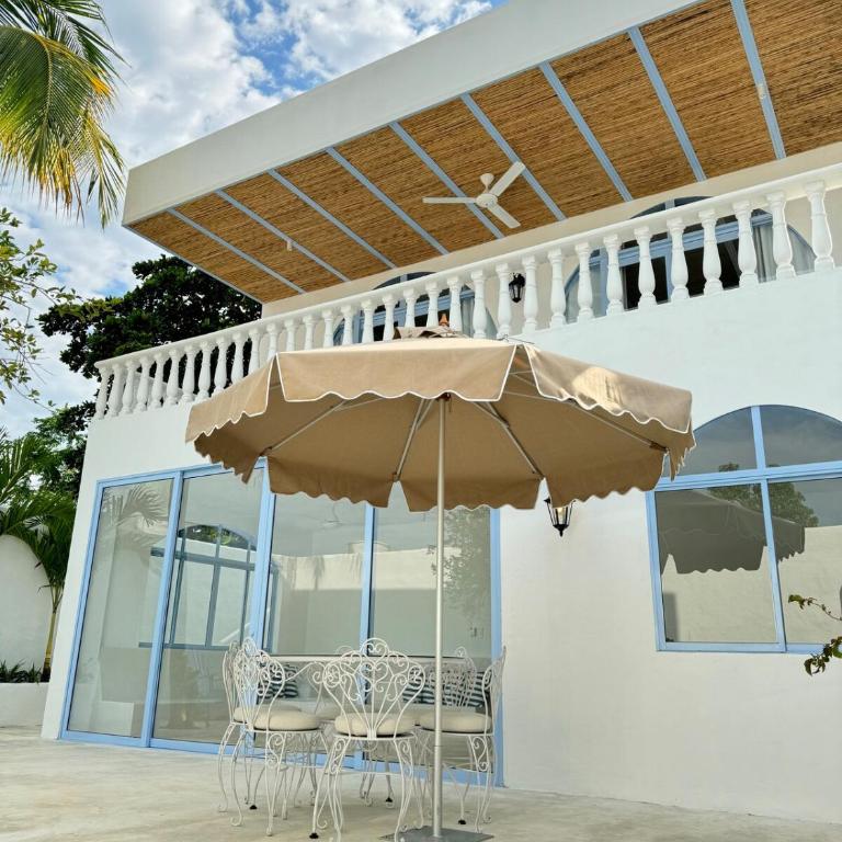 Casa Azul - Casa de 4 dormitorios - 49
