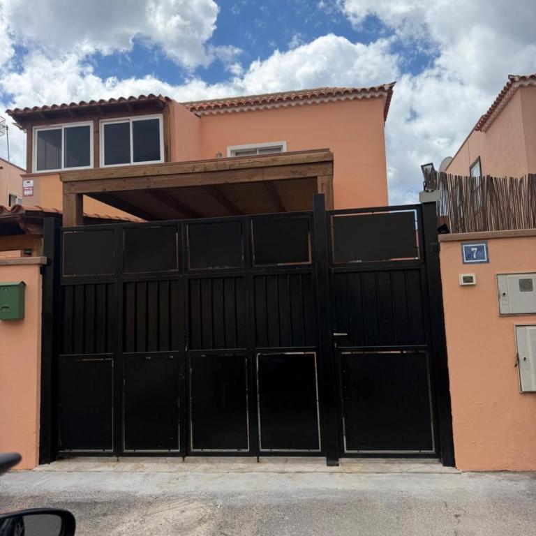 Estrella Marazul A13 - Casa de 2 dormitorios - 43