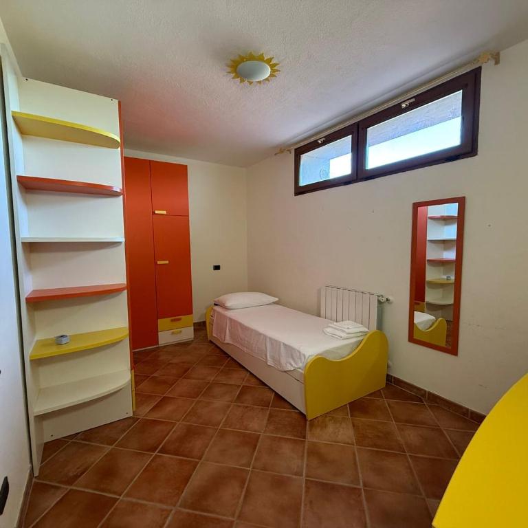 Villa Olbia mare - Casa con 2 Camere da Letto - 17