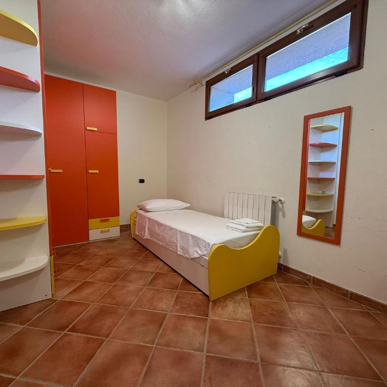 Villa Olbia mare - Casa con 2 Camere da Letto - 15