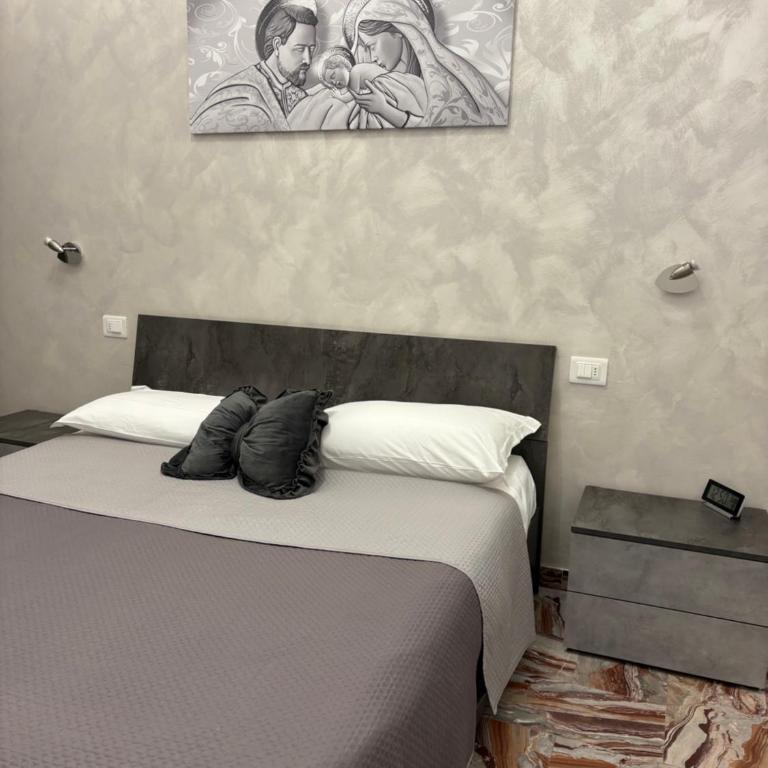 Le Regioni Del Cuore - Appartamento con 1 Camera da Letto - 13
