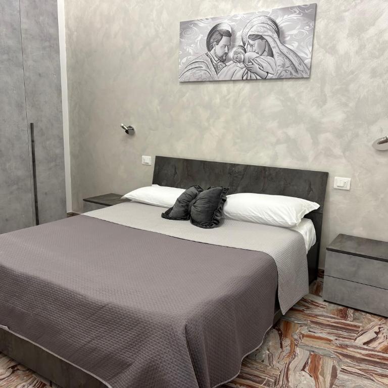 Le Regioni Del Cuore - Appartamento con 1 Camera da Letto - 12