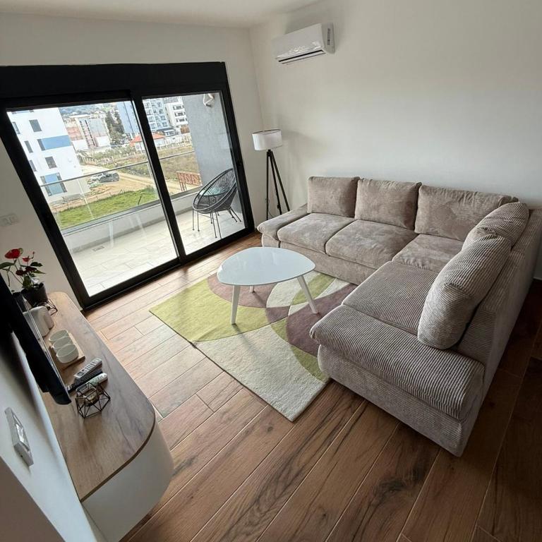Hera Apartments - Appartement 1 Chambre - 5