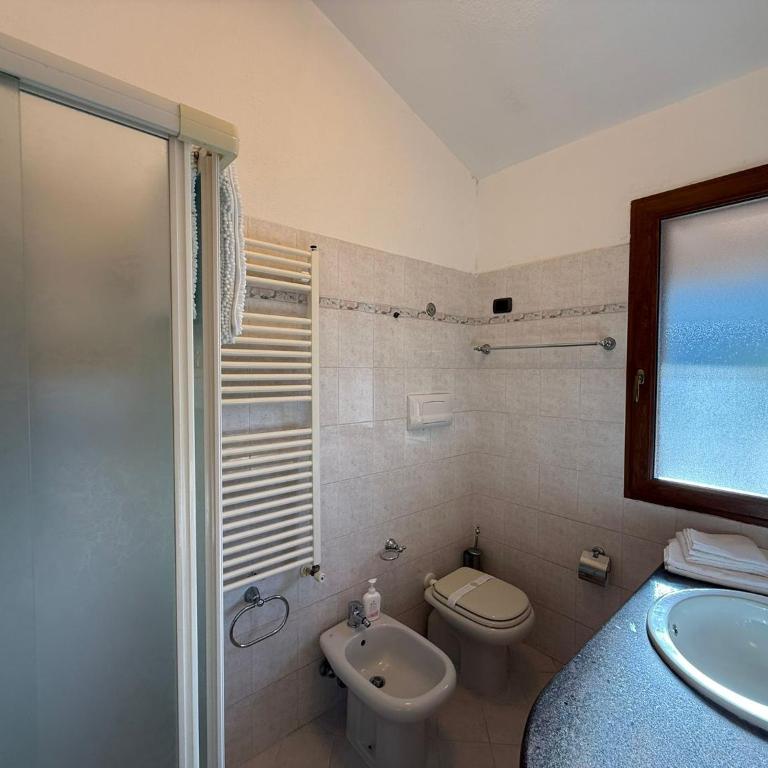 Villa Olbia mare - Casa con 2 Camere da Letto - 33