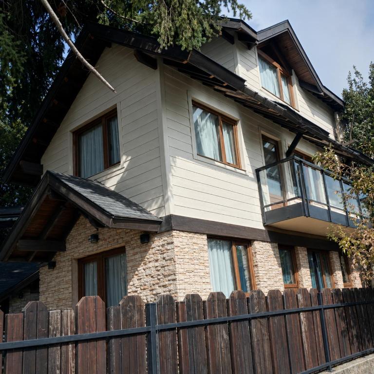 Casa 3- Vistas al Lago imperdibles - Casa de 2 dormitorios - 1