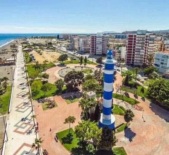 Atalaya del Mar - Apartamento de 1 dormitorio - 23