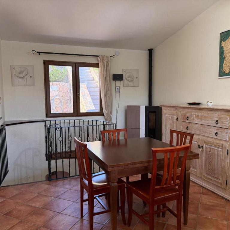 Villa Olbia mare - Casa con 2 Camere da Letto - 27