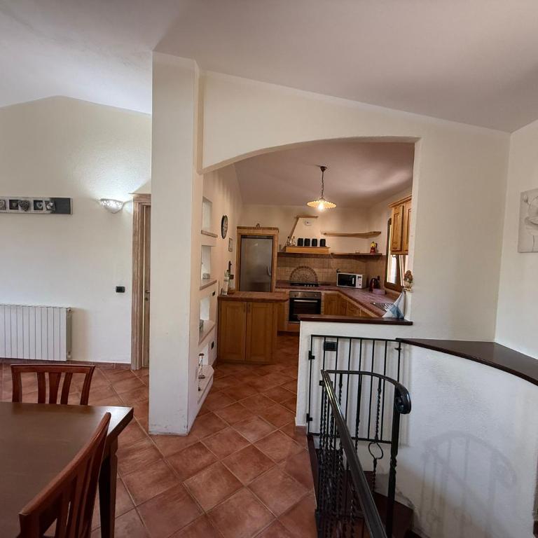 Villa Olbia mare - Casa con 2 Camere da Letto - 28